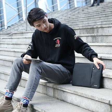 Fits Up to 15-Inch Laptops Protective Sleeve for Daily Carry