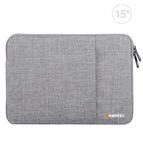 15.0 inch / Grey
