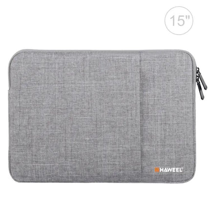Fits Up to 15-Inch Laptops Protective Sleeve for Daily Carry
