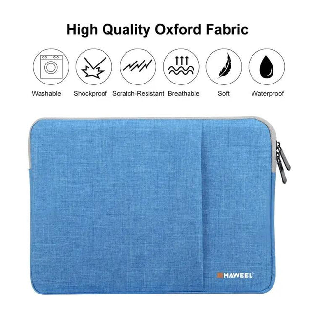 Fits Up to 15-Inch Laptops Protective Sleeve for Daily Carry