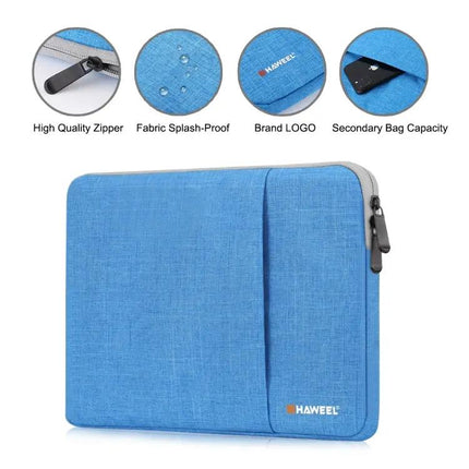 Fits Up to 15-Inch Laptops Protective Sleeve for Daily Carry