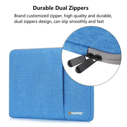Fits Up to 15-Inch Laptops Protective Sleeve for Daily Carry
