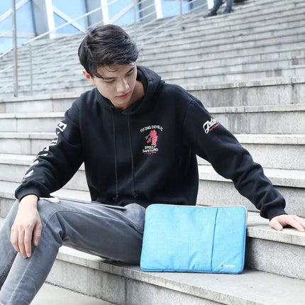 Fits Up to 15-Inch Laptops Protective Sleeve for Daily Carry