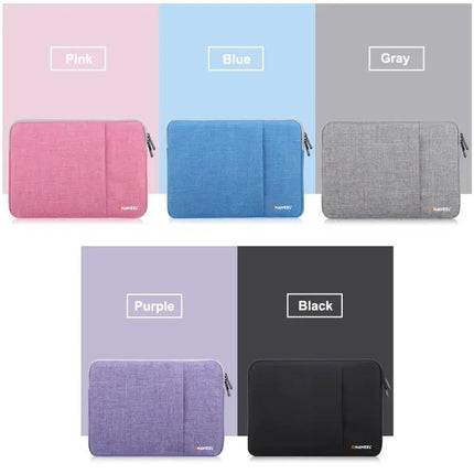 Fits Up to 15-Inch Laptops Protective Sleeve for Daily Carry