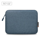 For 9.7-11.0 inch Tablets / Dark Blue