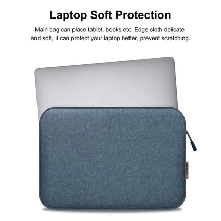 HAWEEL Protective Laptop Sleeve for 13-Inch Devices and Tablets