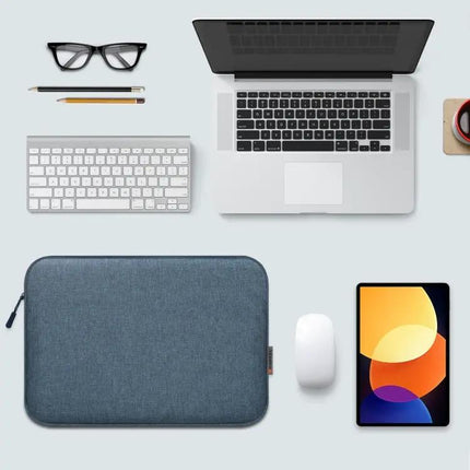 HAWEEL Protective Laptop Sleeve for 13-Inch Devices and Tablets