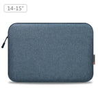 For 14-15 inch Laptop / Dark Blue