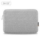 For 14-15 inch Laptop / Grey