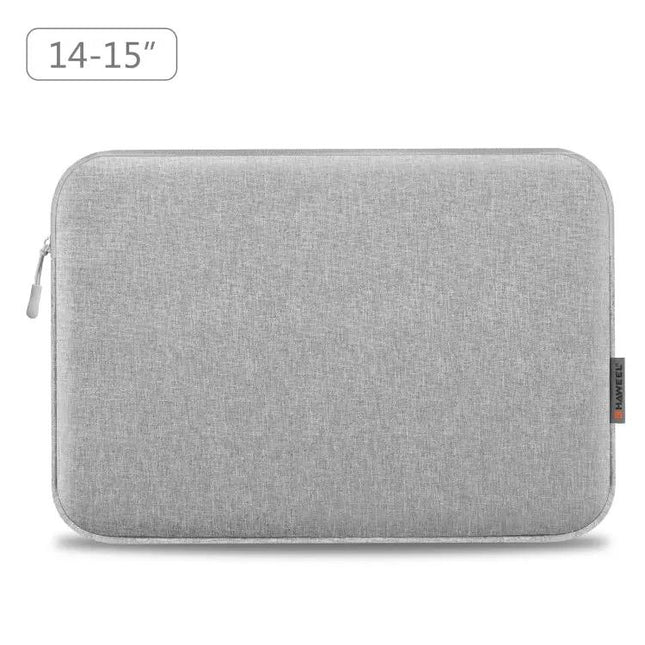 HAWEEL Slim Protective Laptop Sleeve for 14-15 Inch Devices | Syndmart