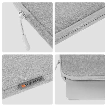 HAWEEL Slim Protective Laptop Sleeve for 14-15 Inch Devices