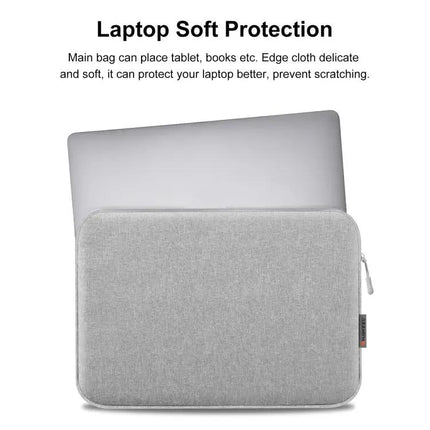 HAWEEL Slim Protective Laptop Sleeve for 14-15 Inch Devices