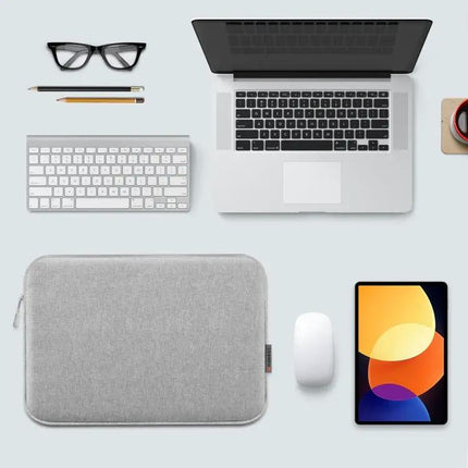 HAWEEL Slim Protective Laptop Sleeve for 14-15 Inch Devices