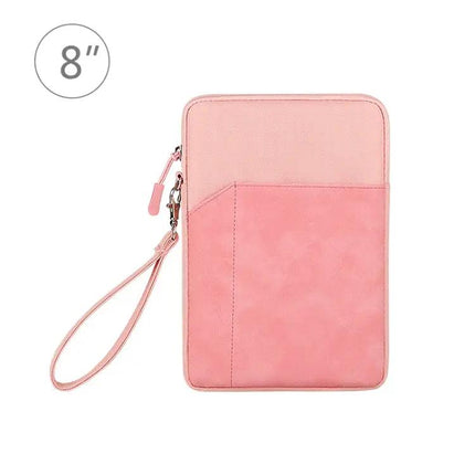 HAWEEL Splash-Proof Sleeve For 7.9-8.4 Inch Tablets