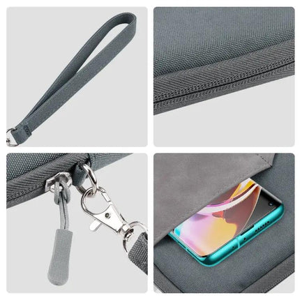 HAWEEL Splash-Proof Sleeve For 7.9-8.4 Inch Tablets
