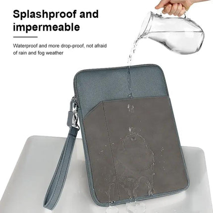 HAWEEL Splash-Proof Sleeve For 7.9-8.4 Inch Tablets