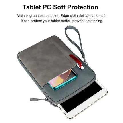 HAWEEL Splash-Proof Sleeve For 7.9-8.4 Inch Tablets