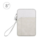 For iPad mini, 7.9-8.4 inch Tablets / Light Grey