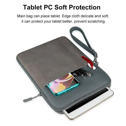 HAWEEL Protective Tablet Sleeve for 9.7 to 11-Inch Devices