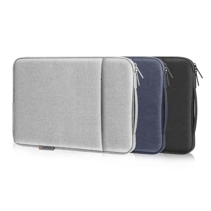 HAWEEL Protective Laptop Sleeve with Handle for 15-16.7 Inch Laptops