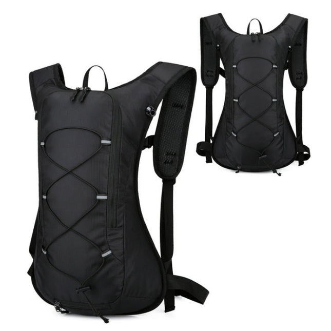 HAWEEL Hydration Backpack for Outdoor Running and Cycling