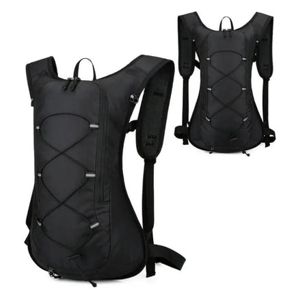 HAWEEL Hydration Backpack for Outdoor Running and Cycling | Syndmart
