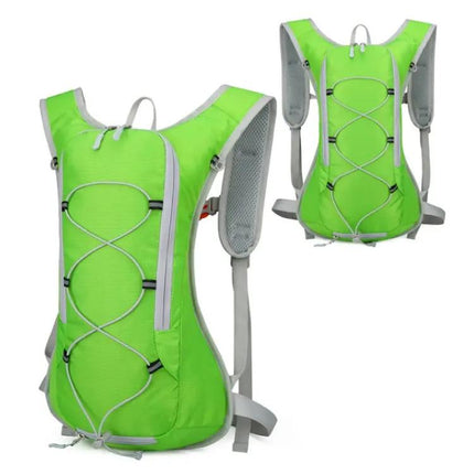 HAWEEL Hydration Backpack for Outdoor Running and Cycling | Syndmart