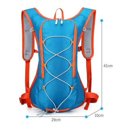HAWEEL Hydration Backpack for Outdoor Running and Cycling | Syndmart