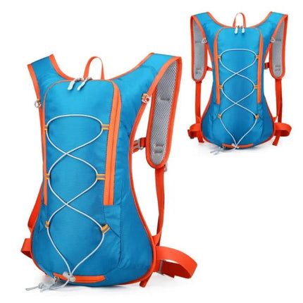 HAWEEL Hydration Backpack for Outdoor Running and Cycling | Syndmart