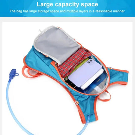 HAWEEL Hydration Backpack for Outdoor Running and Cycling | Syndmart
