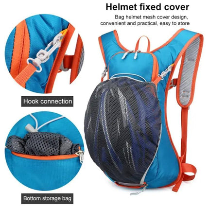 HAWEEL Hydration Backpack for Outdoor Running and Cycling | Syndmart