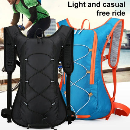 HAWEEL Hydration Backpack for Outdoor Running and Cycling