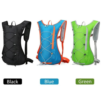 HAWEEL Hydration Backpack for Outdoor Running and Cycling | Syndmart