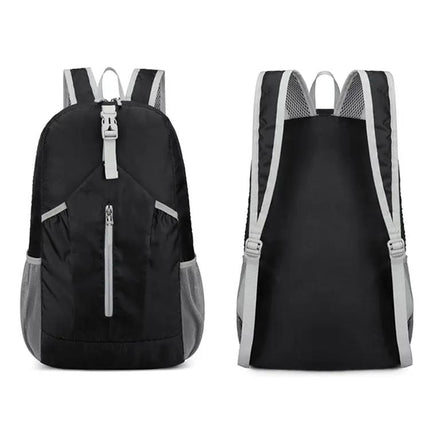 HAWEEL Hiking Backpack Large Capacity For Outdoor Use