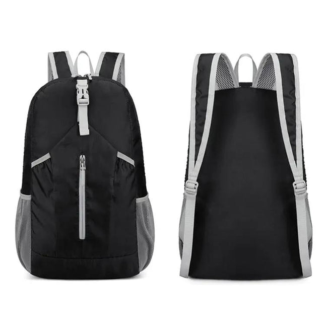HAWEEL Hiking Backpack Large Capacity For Outdoor Use