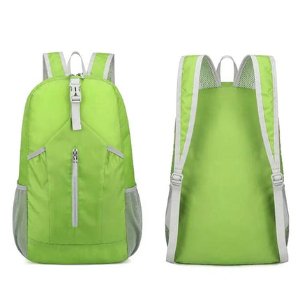 HAWEEL Hiking Backpack Large Capacity For Outdoor Use