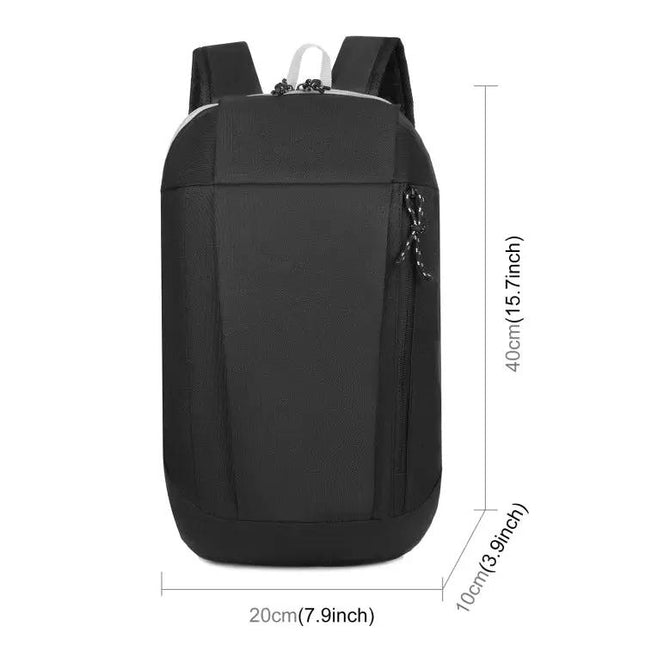 HAWEEL Large Capacity Multifunctional Backpack for Everyday Use | Syndmart