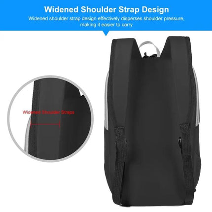 HAWEEL Large Capacity Multifunctional Backpack for Everyday Use