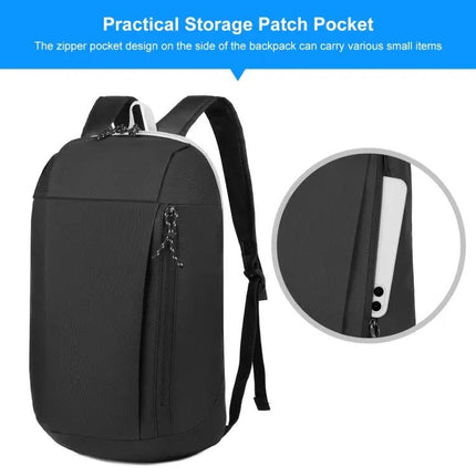 HAWEEL Large Capacity Multifunctional Backpack for Everyday Use