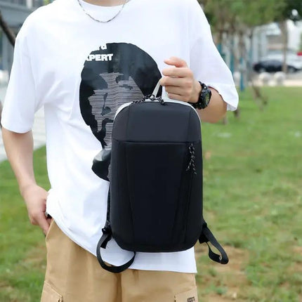 HAWEEL Large Capacity Multifunctional Backpack for Everyday Use