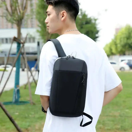 HAWEEL Large Capacity Multifunctional Backpack for Everyday Use