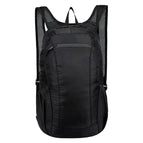 Folding Bag / Black