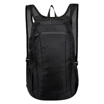 HAWEEL Foldable Backpack For Travel Day Trips And Camping