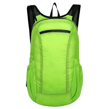 HAWEEL Foldable Backpack For Travel Day Trips And Camping