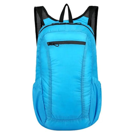 HAWEEL Foldable Backpack For Travel Day Trips And Camping