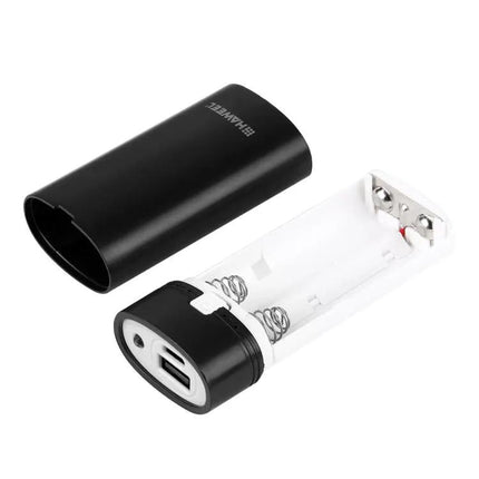 Build Your Own HAWEEL Power Bank for Daily Phone Use