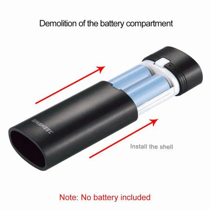 Build Your Own HAWEEL Power Bank for Daily Phone Use