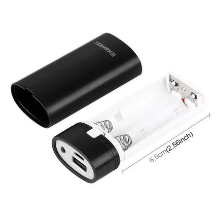 Build Your Own HAWEEL Power Bank for Daily Phone Use
