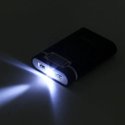 HAWEEL Shell for DIY Phone Charging on the Go