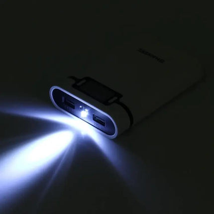 HAWEEL Shell for DIY Phone Charging on the Go | Syndmart